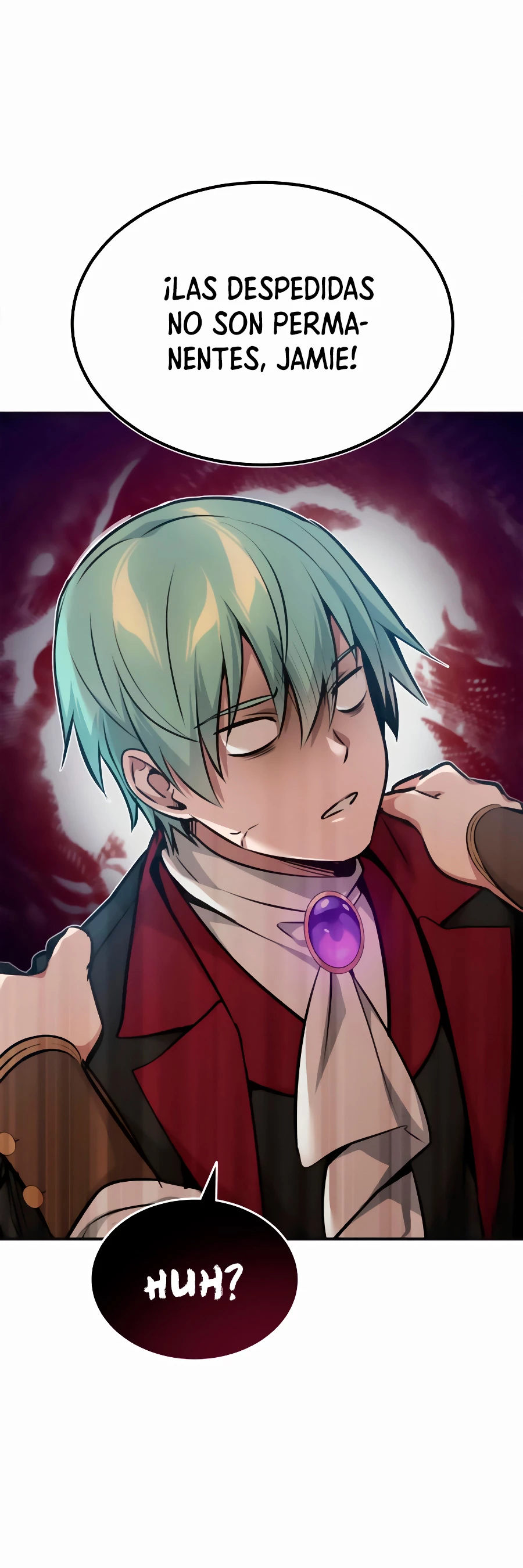 El mago oscuro reencarna Después De 66666 años > Capitulo 30 > Page 761